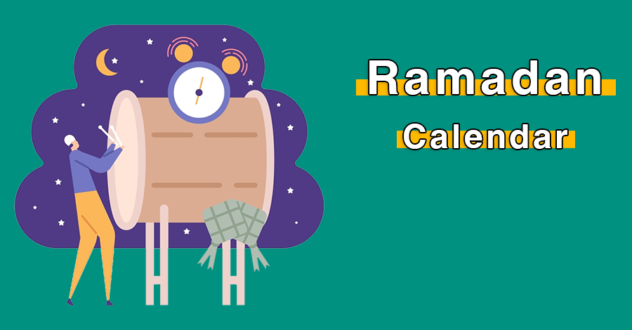 Beyond Today: Essential Ramadan Information & 2026 Calendar